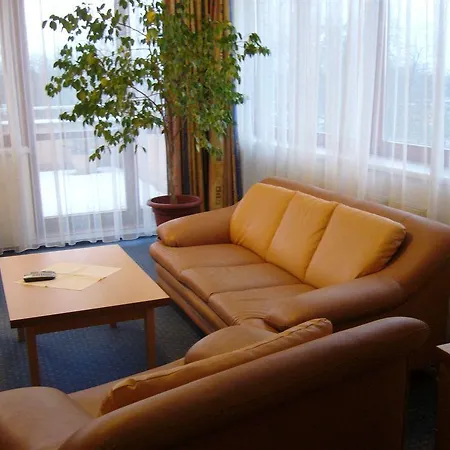 Business Alley 4* Olomouc