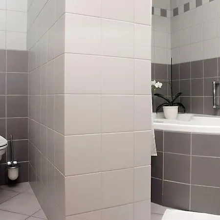 Business Alley 4* Olomouc