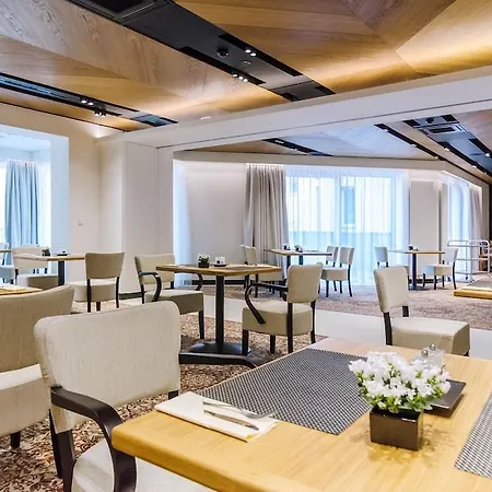 Business Alley 4* Olomouc