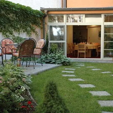 Business Alley 4* Olomouc