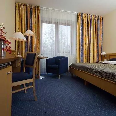 Business Alley Hotel Olomouc