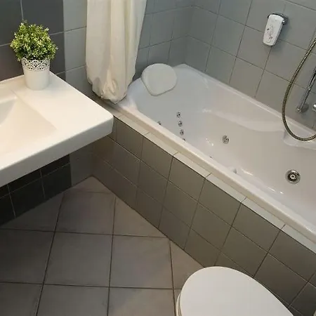 Business Alley 4* Olomouc
