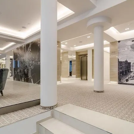 Business Alley 4* Olomouc