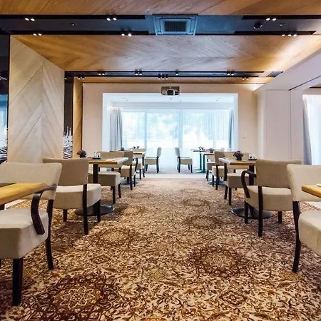Business Alley 4* Olomouc